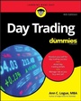 Cover: Day Trading For Dummies - Wiley