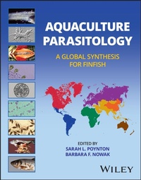 Abbildung von: Aquaculture Parasitology - Wiley
