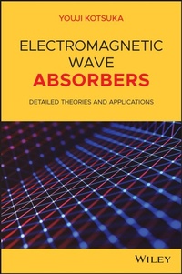 Abbildung von: Electromagnetic Wave Absorbers - Wiley