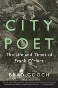 Cover: City Poet - HarperCollins