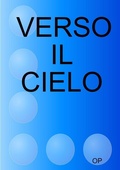 Cover: Verso Il Cielo - Lulu.com