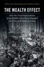 Cover: The Wealth Effect - Cambridge University Press