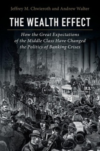 Enlarge image Cover: The Wealth Effect - Cambridge University Press