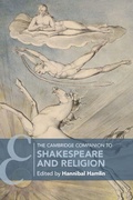 Cover: The Cambridge Companion to Shakespeare and Religion - Cambridge University Press