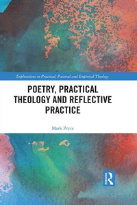 Abbildung von: Poetry, Practical Theology and Reflective Practice - Routledge