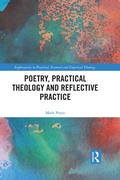Cover: Poetry, Practical Theology and Reflective Practice - Routledge