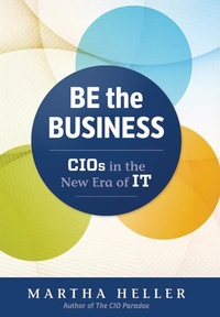 Abbildung von: Be the Business - Routledge
