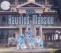Cover: Disney Parks Presents The Haunted Mansion - Hyperion