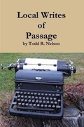 Cover: Local Writes of Passage - Lulu.com