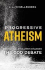 Cover: Progressive Atheism - Bloomsbury Academic