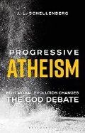 Cover: Progressive Atheism - Bloomsbury Academic
