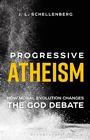 Cover: Progressive Atheism - Bloomsbury Academic