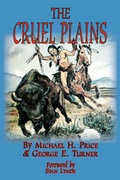 Cover: The Cruel Plains - Hewell Enterprises
