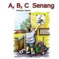 Cover: A, B, C Senang - Conscience Studio