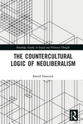 Cover: The Countercultural Logic of Neoliberalism - Routledge