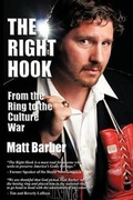 Cover: The Right Hook - Freedom Press Canada Inc.