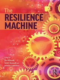 Abbildung von: The Resilience Machine - Routledge