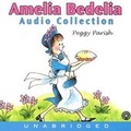 Cover: Amelia Bedelia CD Audio Collection - Collins
