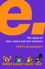 Cover: e - HarperCollins