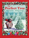 Cover: The Perfect Tree - Lulu Press