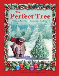Enlarge image Cover: The Perfect Tree - Lulu Press
