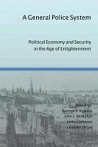 Enlarge image Cover: A General Police System - Red Quill Books