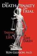 Bild: The Death Penalty on Trial - Nordskog Publishing, Inc.