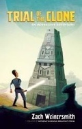 Cover: Trial of the Clone - Breadpig