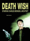Cover: Death Wish - Treyf Books