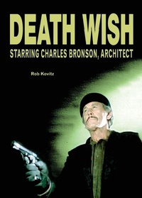 Enlarge image Cover: Death Wish - Treyf Books