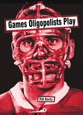 Cover: Games Oligopolists Play - Treyf Books