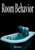 Cover: Room Behavior - Treyf Books
