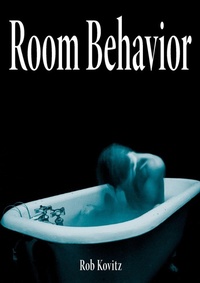 Enlarge image Cover: Room Behavior - Treyf Books