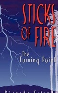 Cover: Sticks of Fire - Tumi Pub