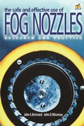 Cover: The Safe and Effective Use of Fog Nozzles, Research and Practice - John D. Wiseman Consulting