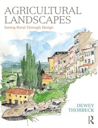 Abbildung von: Agricultural Landscapes - Routledge