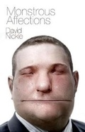 Cover: Monstrous Affections - ChiZine Publications
