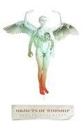 Cover: Objects of Worship - ChiZine Publications