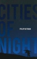 Cover: Cities of Night - ChiZine Publications