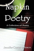 Cover: Napkin Poetry - Broken Publications