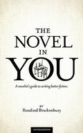 Cover: The Novel In You - Antaeus Books, Inc.
