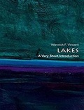 Cover: Lakes - Tantor Media, Inc