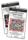 Cover: Handbook of Conducting Polymers, Fourth Edition - 2 Volume Set - CRC Press
