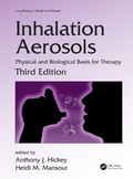 Cover: Inhalation Aerosols - CRC Press