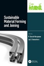 Cover: Sustainable Material Forming and Joining - CRC Press