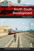 Cover: South-South Development - Routledge