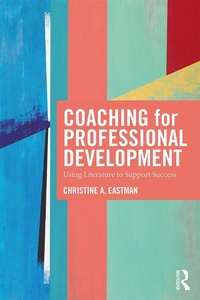 Abbildung von: Coaching for Professional Development - Routledge