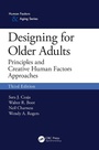 Cover: Designing for Older Adults - CRC Press