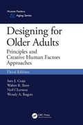 Cover: Designing for Older Adults - CRC Press