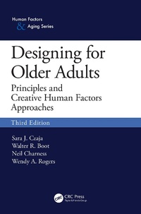 Abbildung von: Designing for Older Adults - CRC Press